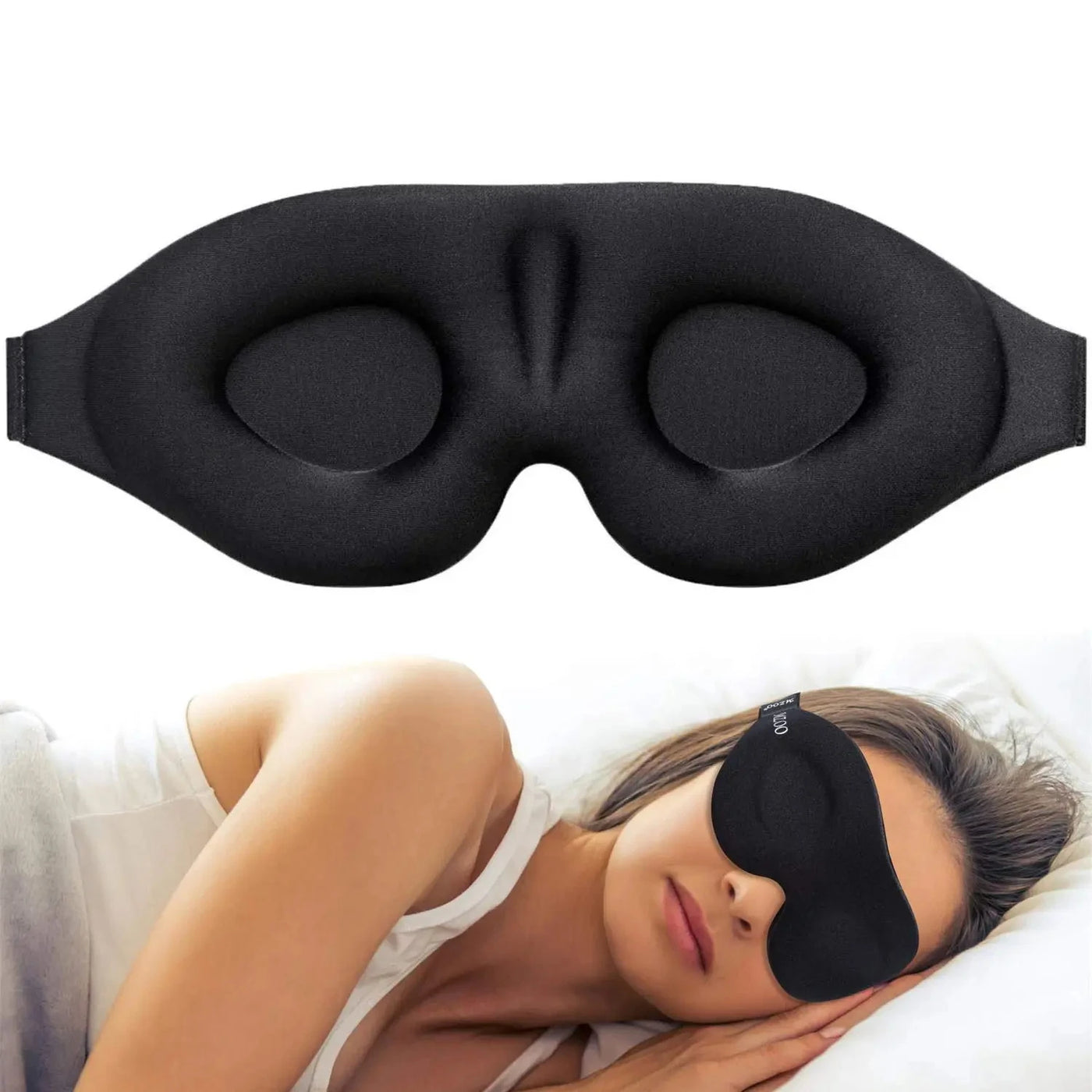 DREAMSHADE™ Sovmask 2-pack